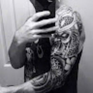 Meet your Posher, Eric